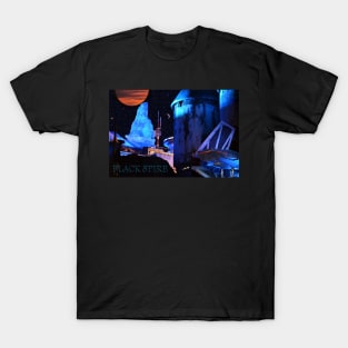 A night on Black Spire T-Shirt